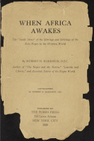 When Africa Awakes.pdf